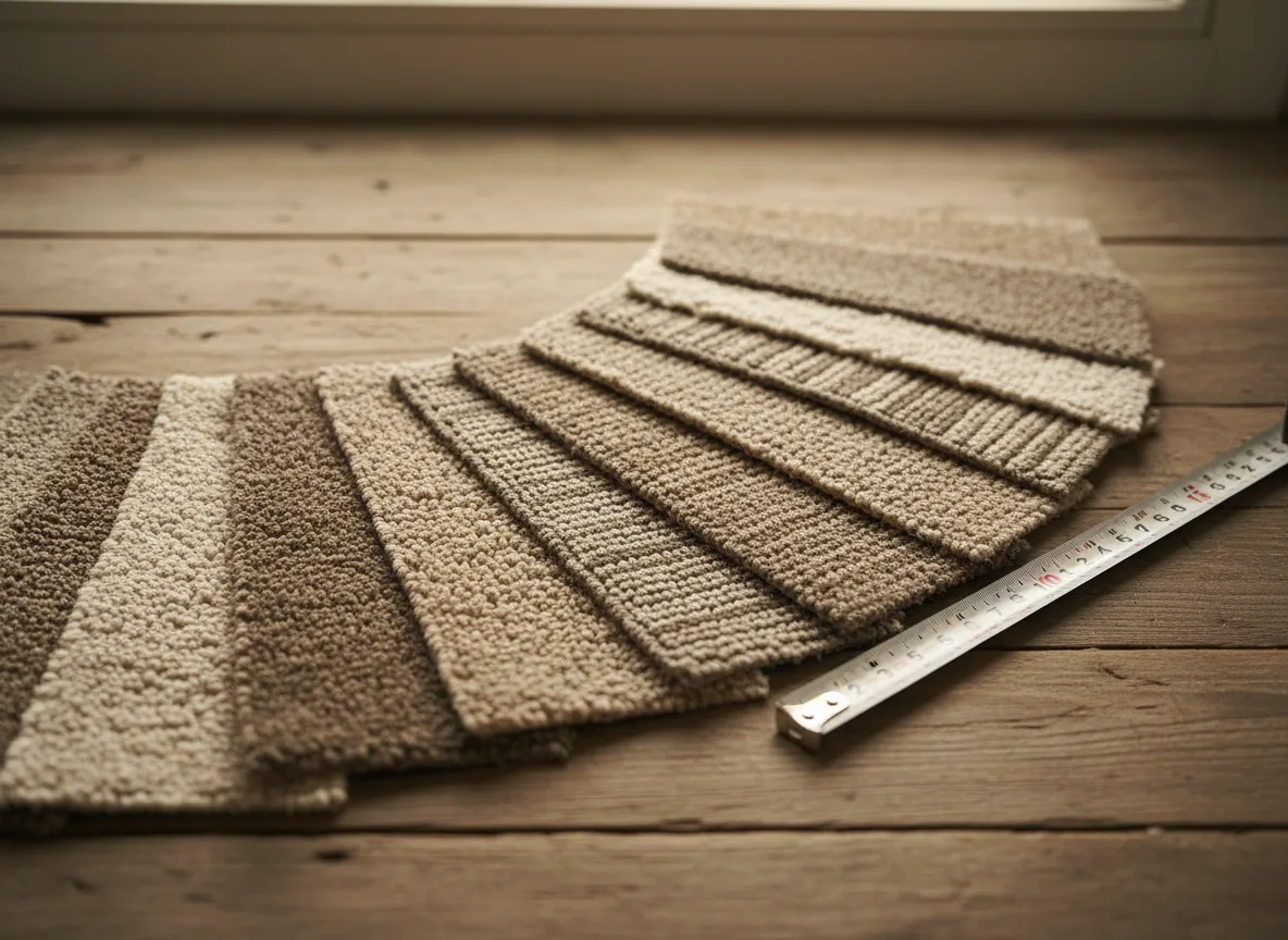 Carpet Installation Kamiah, ID FAQs